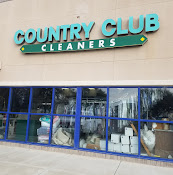 Country Club Cleaners