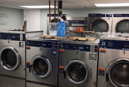 CAPRI LAUNDRY ROOM