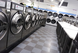 Washway Laundry