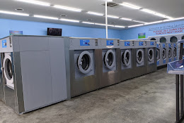 Bulldog Laundromat