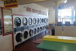 Sparkles Laundromat