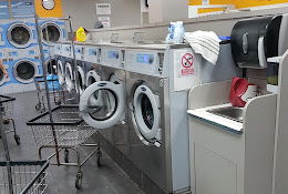 24 Coin Laundry