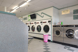 Sudz Dry Cleaning & Coin Laundry