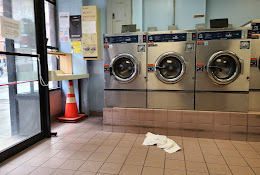 BKM Laundromat