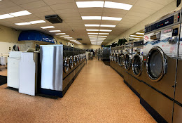 Sunlight Cleaners & Laundromat – Arlington/NW Cols