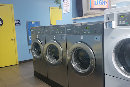 Lucky Laundromat