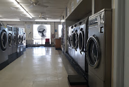 Five Points Highlander Laundry