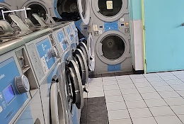 Coin Laundry