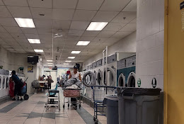 Nyc Family Laundromat