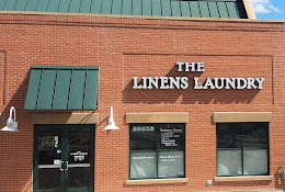 The Linens Laundry