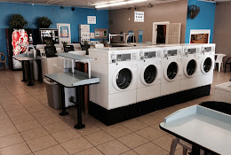 Superwash Laundromat