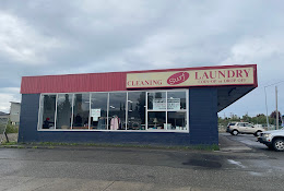 Surf Laundry