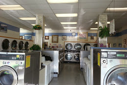 Coin-Op Laundry Milpitas