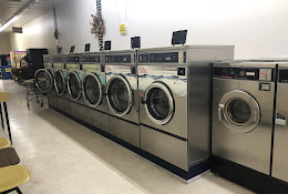 The Brunswick Laundromat