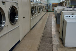 Sherwood Laundry