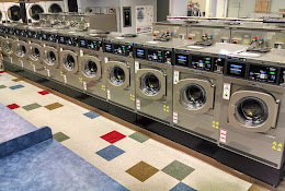 Valley Laundry Services