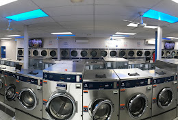 New York Laundromat Exchange