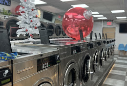 31-A Laundromat