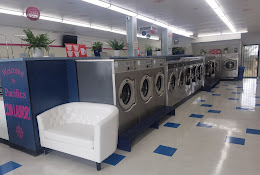 Pacifica Laundry