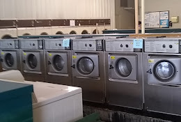 Lava Wash Laundromat(formerly Poly Clean)