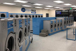 WaveMax Laundry Lakewood