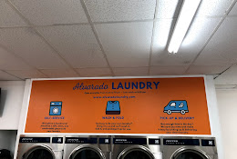 Alvarado Laundry