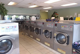 University Laundromat