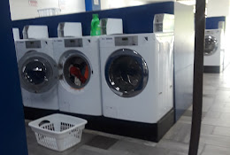 Laundry Mat