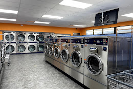 Tiger Express Laundry