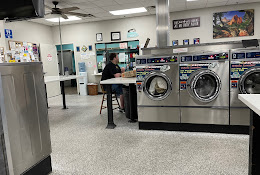 Superstition Express Laundry