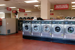 Sparklean Laundry & Cleaners