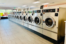 Suds Out Laundromat