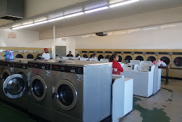 Econo Wash