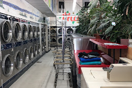 Colorado Boulevard Laundromat