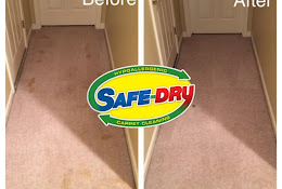 Safe-Dry Carpet Cleaning of Birmingham