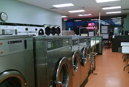 Shelby’s Coin Laundry