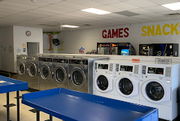 Splash N Go Laundry