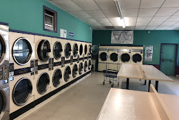 Monterey Bay Laundry Co.