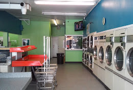 Mr. Clean Coin Laundry