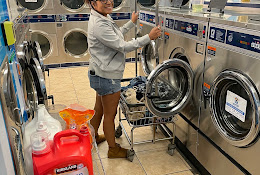 OC Mobile Laundry