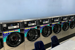 Maysum’s Laundry