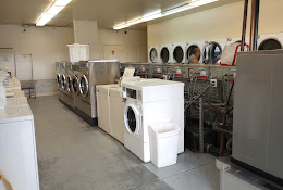 Sitka Laundry Center