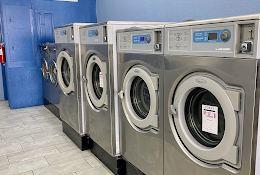 The Laundry Wheel 2 Coin Laundromat Phoenix, AZ