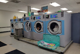 Laundry Depot