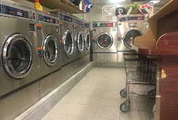 965 Laundromat