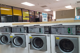 Magic Laundry – Laundromat