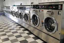 Big Springs Laundry