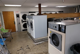 Highliner Laundromat