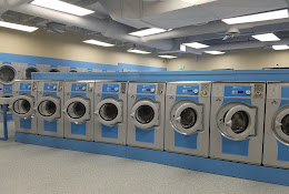 WaveMAX Laundry Denver Hampden Ave