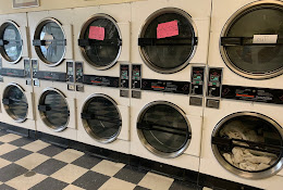 East End Laundry